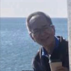 Meet your Posher, Jonah